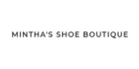 Mintha's Shoe Boutique coupons